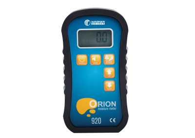 Orion 920 Front